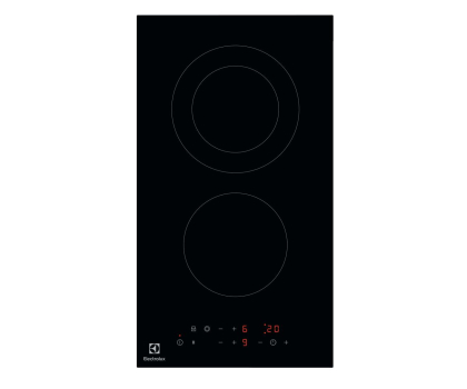 Płyta do zabudowy Płyta ceramiczna Electrolux LHR3233CK